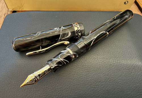 Visconti kaleido voyager - visconti,