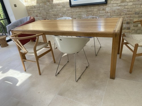 Habitat radius solid oak - habitat,