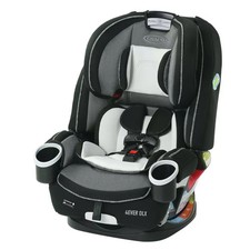 Brand new Graco 4Ever DLX