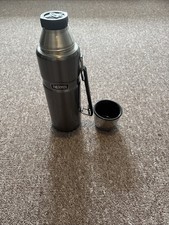 Thermos 1.2 Litre Stainless