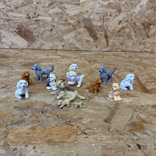 Puppy pocket bundle x13 - in,