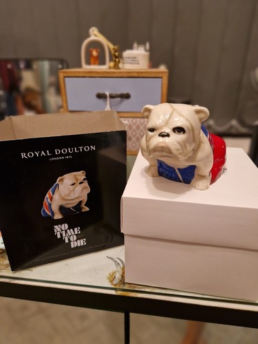 Royal doulton jack - royal,