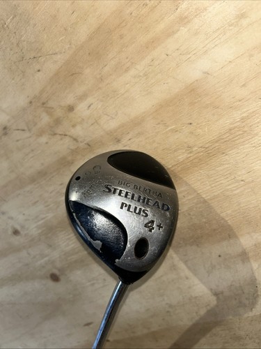 Callaway big bertha steelhead - big,