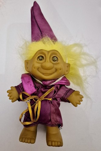 Magician wizard 1980s 1990s - magician,