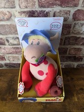 Magic Roundabout Ermintrude