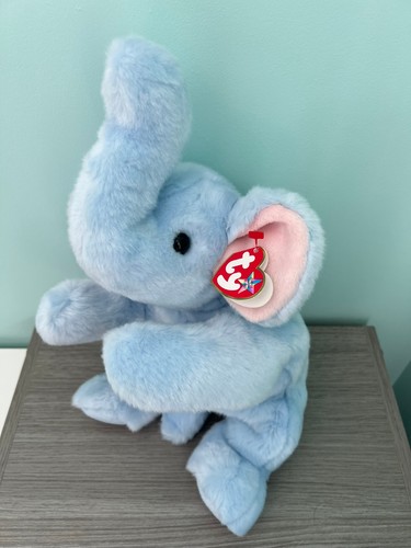 Beanie buddy collection - ty,