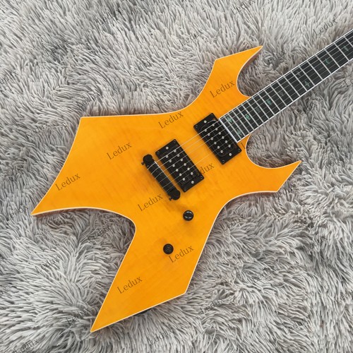 Factory custom electric guitar - custom,
