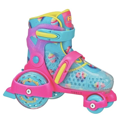 Fun roll beginner - fun,