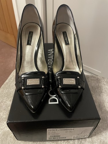 Dolce and gabbana black - and,