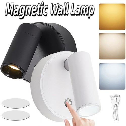 2pcs rechargeable led - rechargeable,