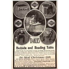 JR Baker & Sons Co Baker's