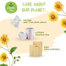 Organic Chamomile Tea Bags |