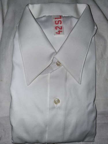 Gdr nva uniform shirt exit - shirt,