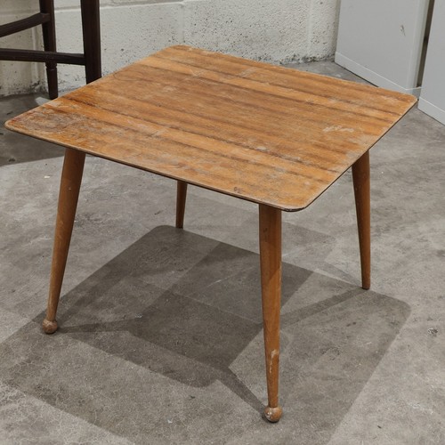 Mid century 1960s - century, 1970
