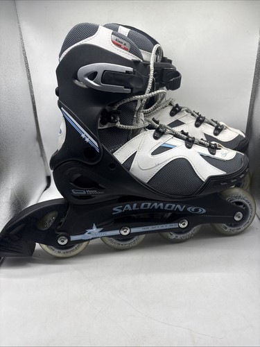 Salomon siam inline - inline, quad