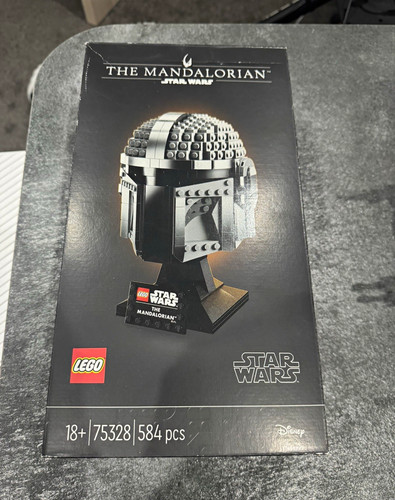 Lego star wars the mandalorian - star,