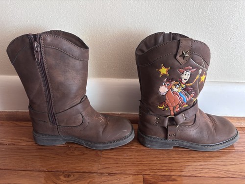 Kids boots disney toy store - boots,