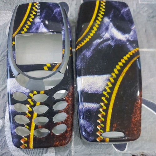 Nokia 3310 phone facil - phone, front