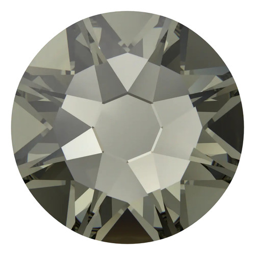 Serinity flatback crystals non - crystals,