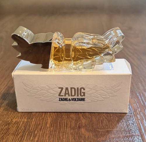 Zadig eau parfum women - zadig,