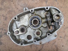 Triumph 500 650 rigid pre-unit