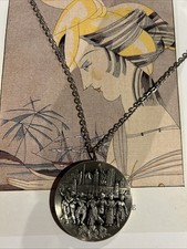 Vintage Selangor Pewter