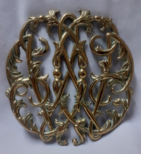 Art nouveau style vintage - nouveau,