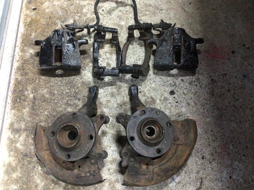 Golf gti mk2 16v 1991 - golf, fuel