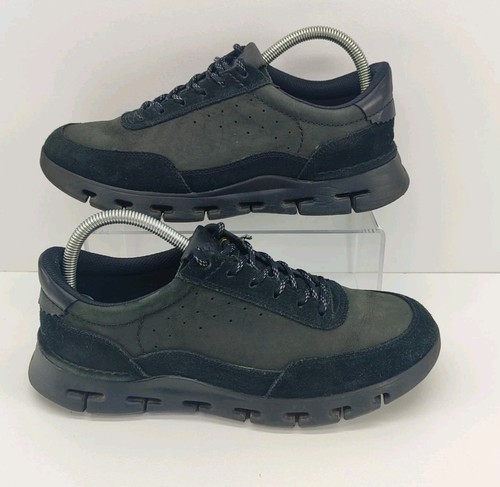 Mens clarks nature one black - mens,