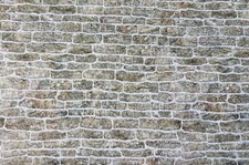 Beige grey stone sheet rustic