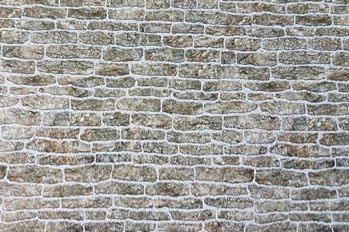 Beige grey stone sheet - , rustic