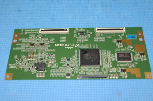 Con lvds 400w2c4lv1 01218e - t-con,