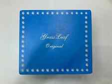 Cigarette Box Smoking Tobacco Wooden Rolling Box Grassleaf Roll Gift Storage New