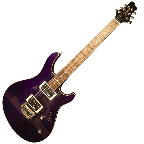 Guvnor ge700 electric guitar - guitar,