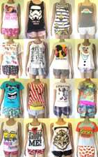 Women's Pyjamas Sets Disney