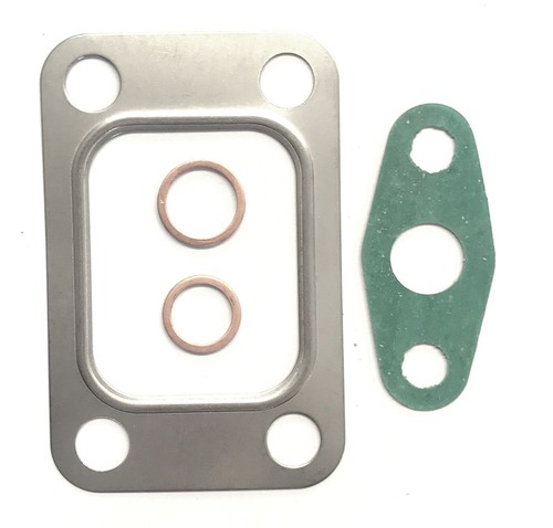 Turbo turbocharger gasket set - turbo,