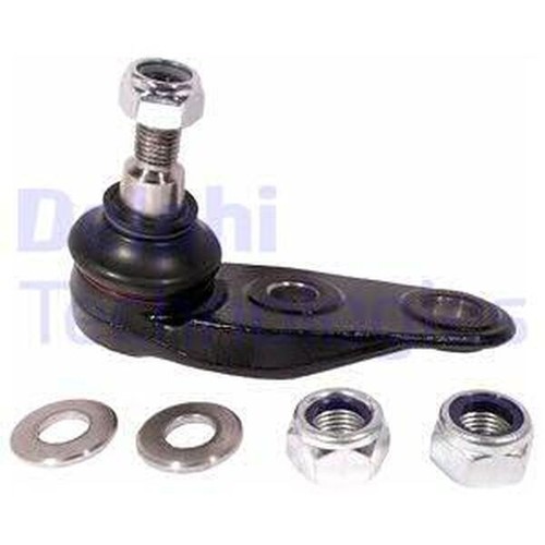 Ball joint front left lower - joint,