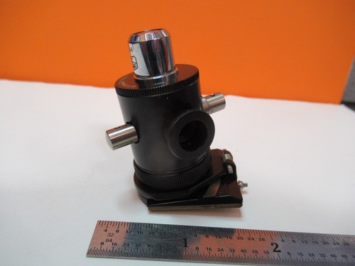 Antique rare zeiss objective - rare,