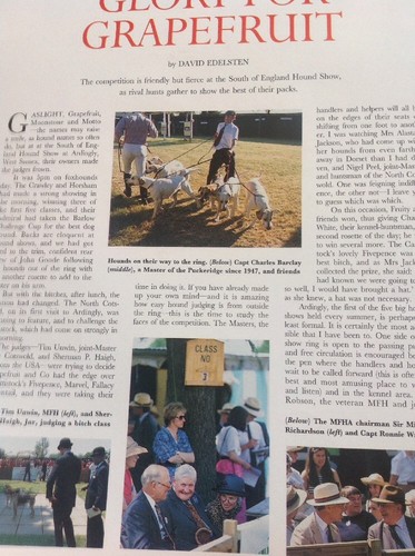 51401 ephemera 1996 article - 51401,