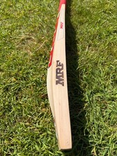 MRF Run Machine Virat Kohli