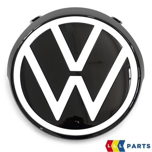 New genuine volkswagen - genuine, id3