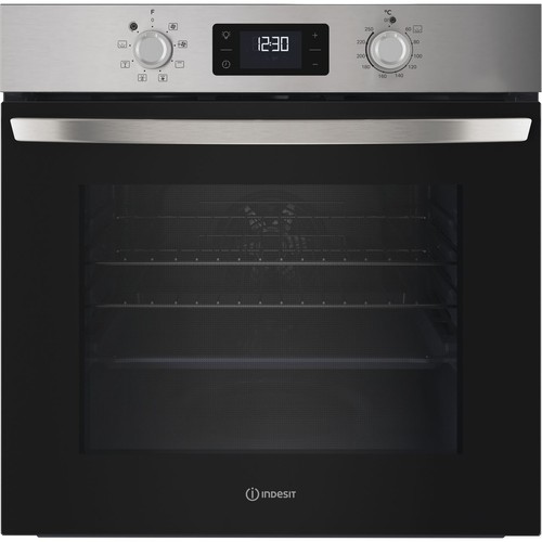 Indesit 253 turn go - indesit, turn&go