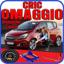 Spare Wheel 5 Holes Size 16