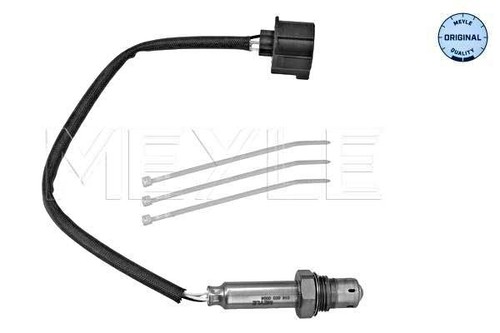 Lambda sensor meyle - lambda,