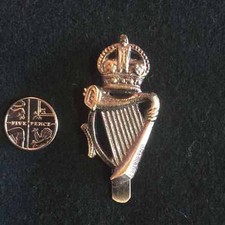 Royal irish constabulary adric - irish,