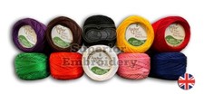 10 Best Colours x Anchor Pearl