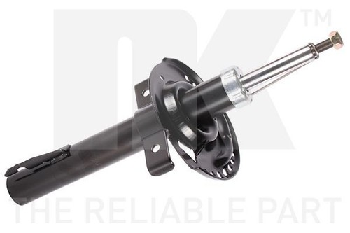 Front shock absorber for - front,