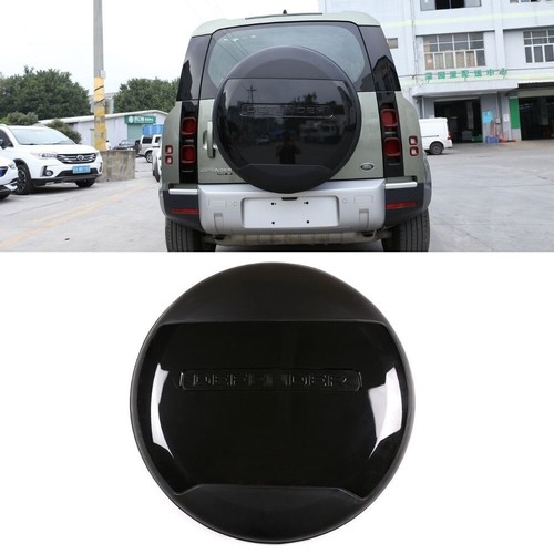 Black abs wheel - wheel, cover
