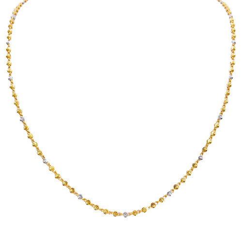 22ct yellow gold - 22ct,