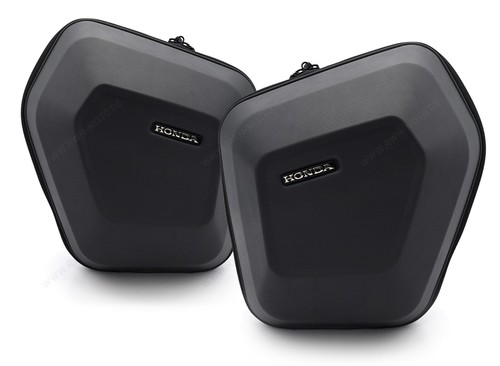 New black genuine honda cb750 - genuine,